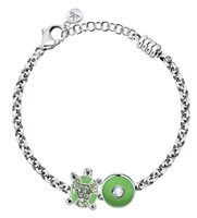 Bracciale Morellato Donna in Acciaio SCZ1213 - SCZ1213